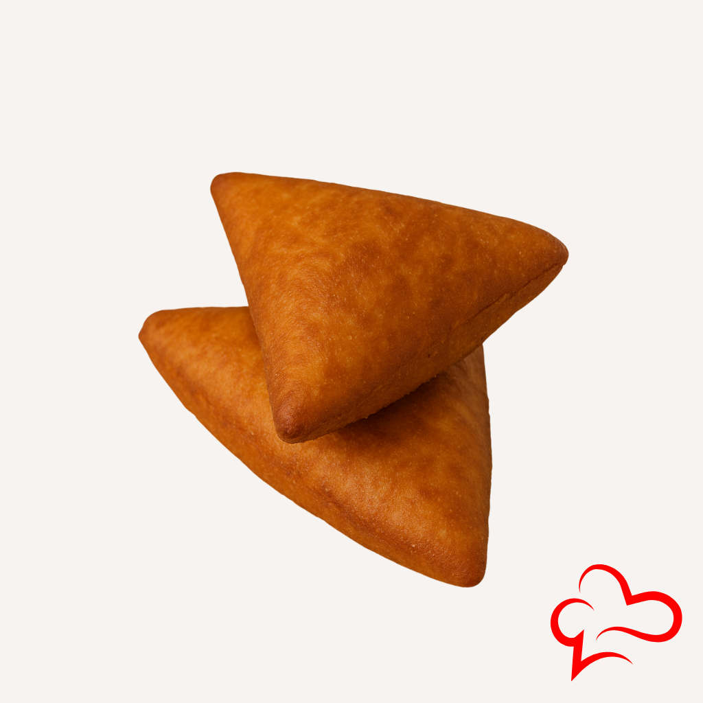 Mandazi